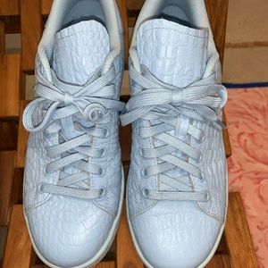 Stan Smith Adidas snakeprint